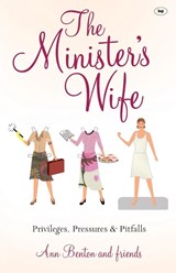 The Minister's Wife - Ann (Author) Benton - 9781844745562