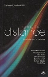 Going the Distance - Elizabeth (Author) McQuoid - 9781844748402