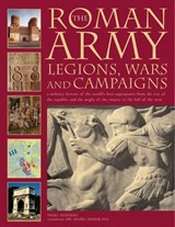 The Roman Army - RODGERS,  Nigel - 9781844762101