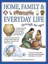 Home, Family and Everyday Life - John Haywood - 9781844766024