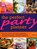 Perfect Party Planner, Bridget Jones - Paperback - 9781844766420