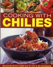 Cooking With Chilies