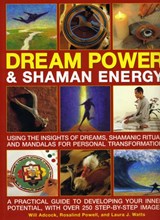 Dream Power and Shaman Energy - Laura J. Watts - 9781844767762