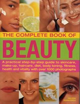 Complete Book of Beauty - Helena Sunnydale - 9781844769162