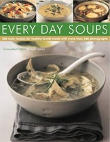 300 Every Day Soups -  - 9781844769261