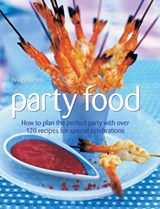 Party Food - Bridget Jones - 9781844773817