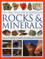 Practical Encyclopedia of Rocks and Minerals - FARNDON,  John - 9781844776702