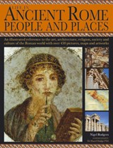 Life in Ancient Rome - Rodgers Nigel - 9781844777457