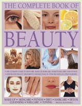 The Complete Book of Beauty - SUNNYDALE,  Helena - 9781844779529