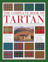 The Complete Book of Tartan - ZACZEK,  Ian ; Phillips, Charles - 9781844779741