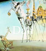 Dali 1904-1989 - CHARLES,  Victoria - 9781844845897