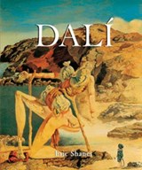 The Life and Masterworks of Salvador Dali - Eric Shanes - 9781844848188