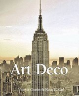 Art Deco - Victoria Charles - 9781844848461