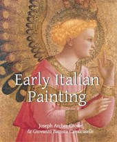 Early Italian Art