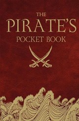 The Pirates Pocket-Book - Stuart Robertson - 9781844863396