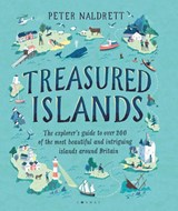 Treasured Islands - Peter Naldrett - 9781844865925