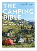The Camping Bible - Jen Benson ; Sim Benson - 9781844866281