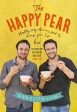 The Happy Pear - David Flynn ; Stephen Flynn - 9781844883523