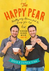 The Happy Pear - David Flynn ; Stephen Flynn - 9781844883769