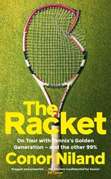 The Racket - Conor Niland - 9781844886418