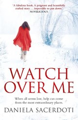 Watch Over Me - Daniela Sacerdoti - 9781845025281