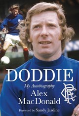 Doddie - Alex Macdonald - 9781845026974