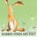 Harris Finds His Feet, Catherine Rayner - Paperback - 9781845065904