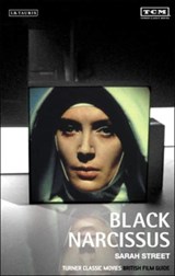 Black Narcissus - Sarah (University of Bristol) Street - 9781845110468