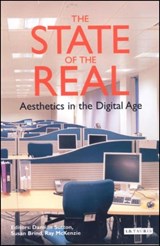 State of the Real - Damian Sutton ; Susan Brind ; Ray McKenzie - 9781845110772