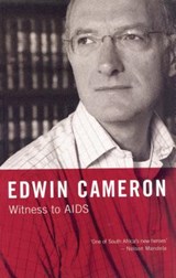 Witness to Aids - Edwin Cameron - 9781845111199