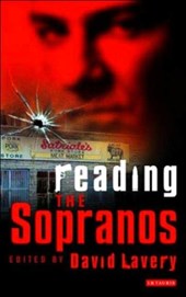 Reading the "Sopranos"