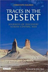 Traces in the Desert - Christoph (Independent Scholar) Baumer - 9781845113377