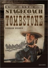 Stagecoach to Tombstone