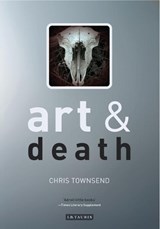 Art and Death - Chris Townsend - 9781845116637