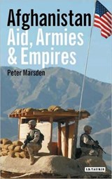 Afghanistan - Peter Marsden - 9781845117511