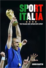 Sport Italia - Simon Martin - 9781845118204