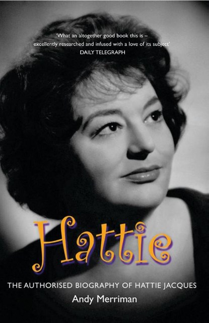 Hattie, Andy Merriman - Paperback - 9781845133627