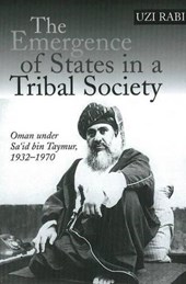 Rabi, U: Emergence of States in a Tribal Society