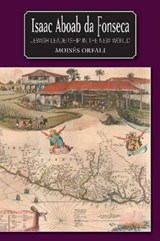 Isaac Aboab da Fonseca - ORFALI,  Moises - 9781845193546