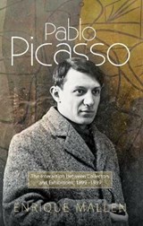 Pablo Picasso - MALLEN,  Dr Enrique - 9781845199005