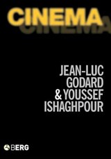 Cinema - Jean-Luc Godard ; Youssef Ishaghpour - 9781845201968