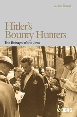 Hitler's Bounty Hunters - Ad van Liempt - 9781845202026