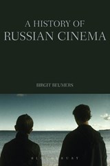 A History of Russian Cinema - Birgit Beumers - 9781845202156