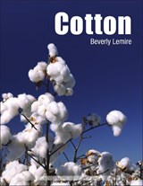 Cotton - Professor Beverly Lemire - 9781845202996