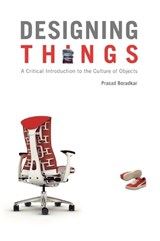 Designing Things - BORADKAR,  Prasad - 9781845204266