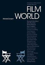 Film World - CIMENT,  Michel - 9781845204587