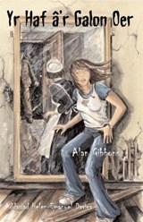 Cyfres Ar Bigau: Haf â'r Galon Oer, Yr -  Alan Gibbons - 9781845212452