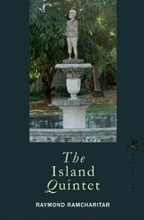 The Island Quintet - RAMCHARITAR,  Raymond - 9781845230753