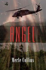 Angel - Merle Collins - 9781845231859