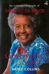 Governor's Story - COLLINS,  Merle - 9781845232245